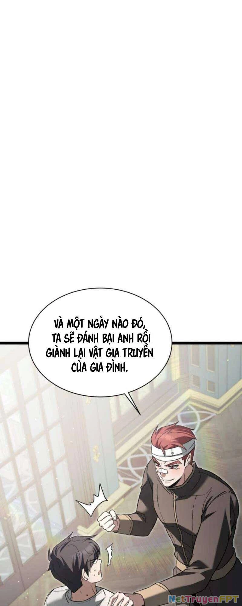 Anh Hùng Trọng Sinh Thành Trưởng Tử Nhà Công Tước Chapter 23 - 32