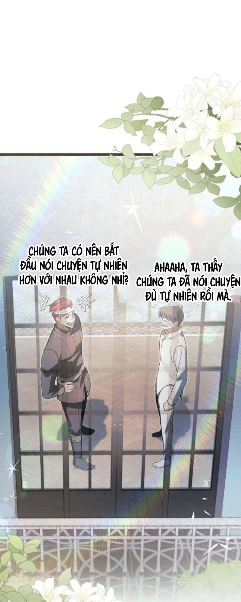 Anh Hùng Trọng Sinh Thành Trưởng Tử Nhà Công Tước Chapter 23 - 34