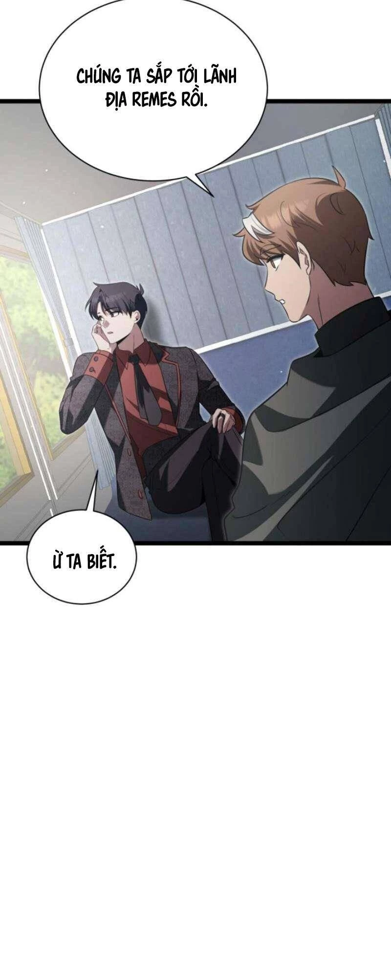 Anh Hùng Trọng Sinh Thành Trưởng Tử Nhà Công Tước Chapter 23 - 37