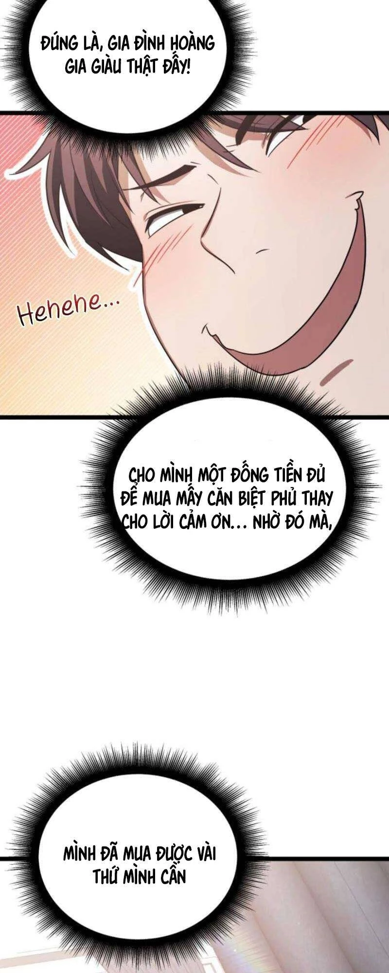 Anh Hùng Trọng Sinh Thành Trưởng Tử Nhà Công Tước Chapter 23 - 41