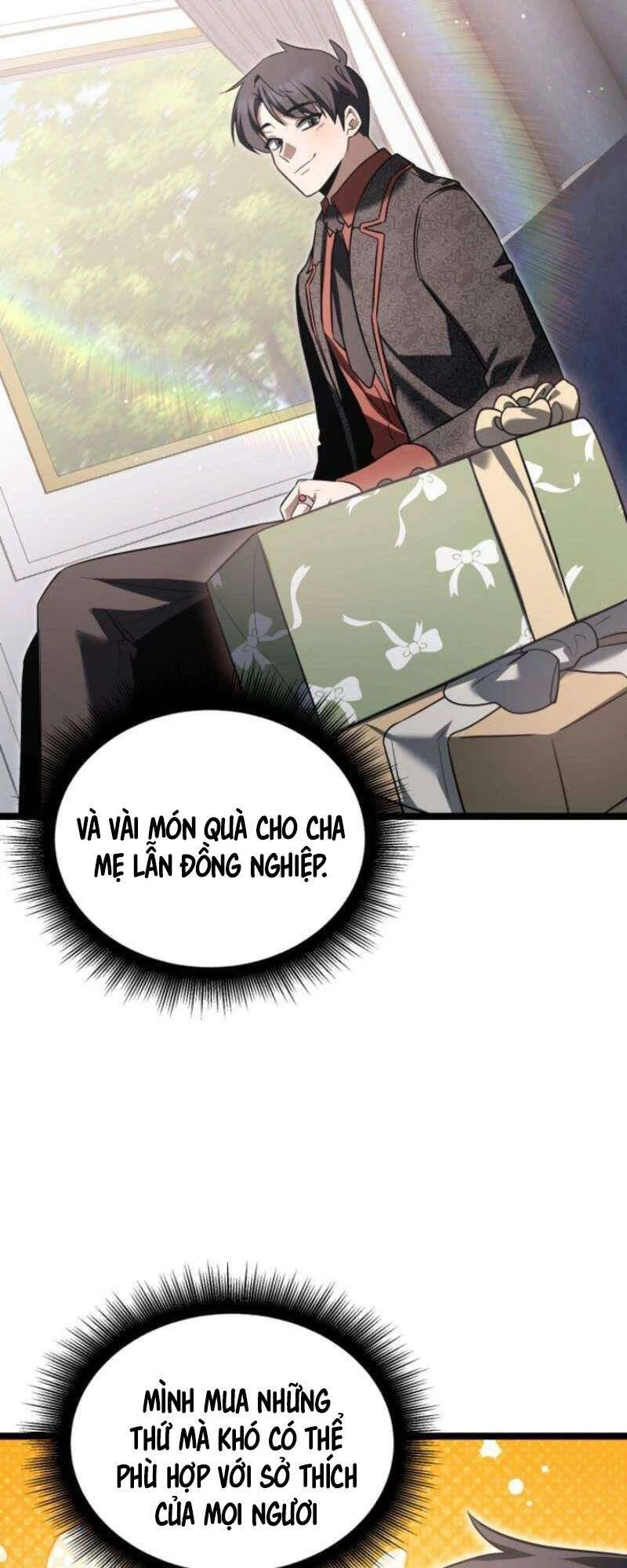 Anh Hùng Trọng Sinh Thành Trưởng Tử Nhà Công Tước Chapter 23 - 42