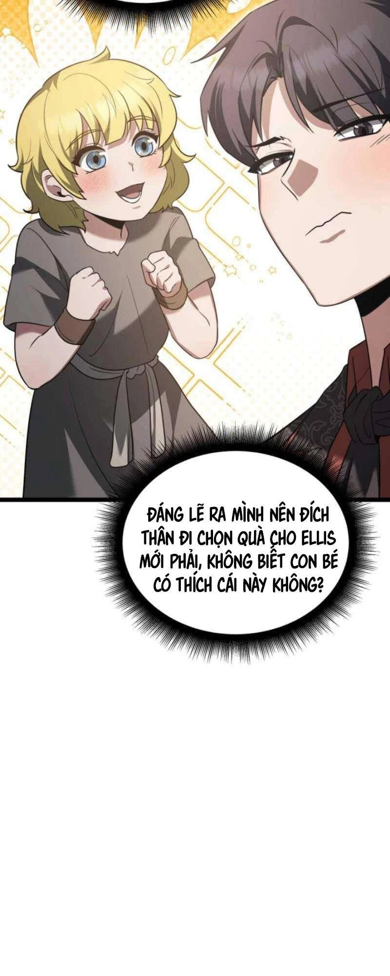 Anh Hùng Trọng Sinh Thành Trưởng Tử Nhà Công Tước Chapter 23 - 43