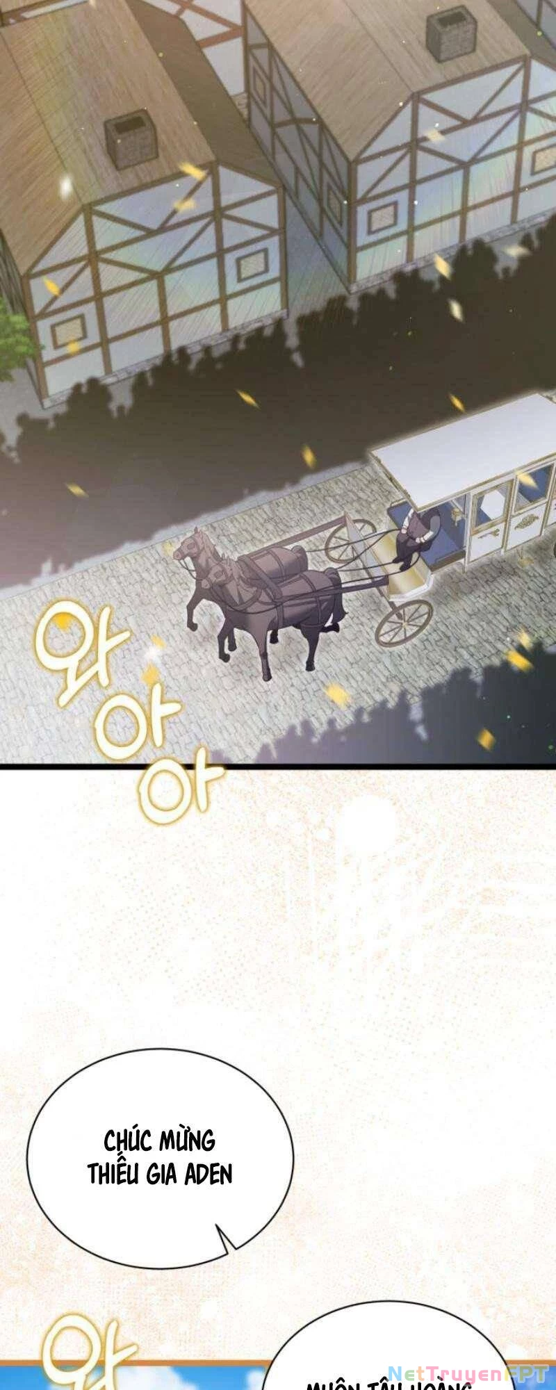 Anh Hùng Trọng Sinh Thành Trưởng Tử Nhà Công Tước Chapter 23 - 46