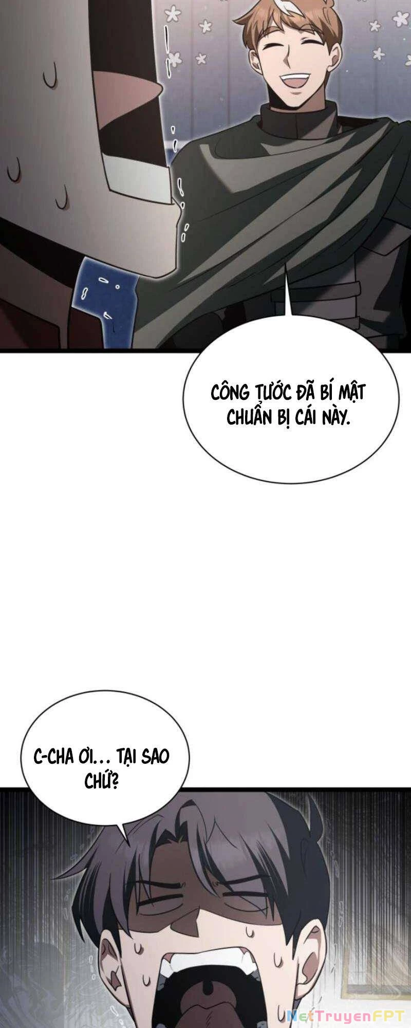 Anh Hùng Trọng Sinh Thành Trưởng Tử Nhà Công Tước Chapter 23 - 54