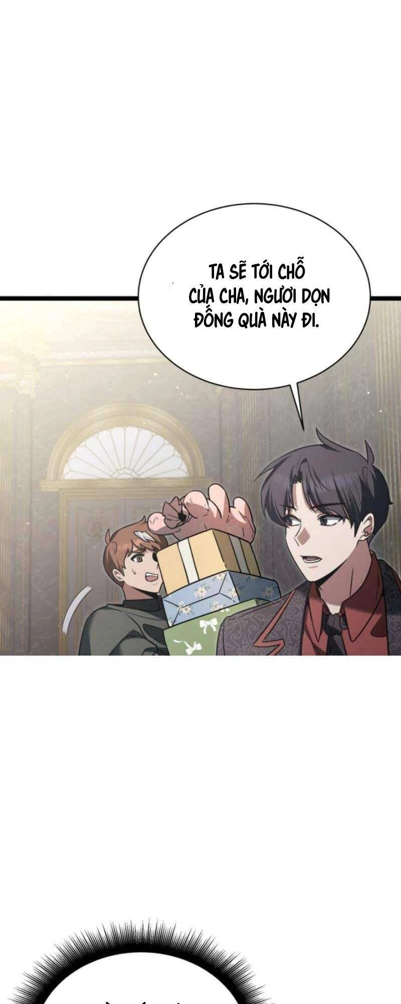 Anh Hùng Trọng Sinh Thành Trưởng Tử Nhà Công Tước Chapter 23 - 60