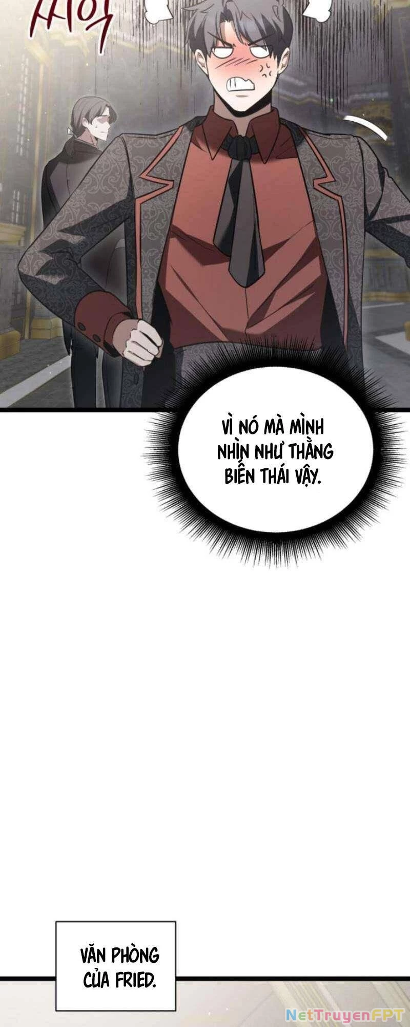 Anh Hùng Trọng Sinh Thành Trưởng Tử Nhà Công Tước Chapter 23 - 65