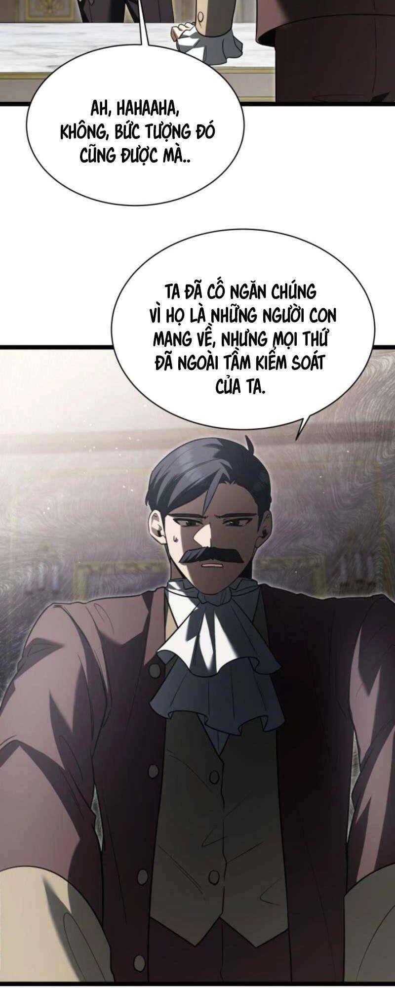 Anh Hùng Trọng Sinh Thành Trưởng Tử Nhà Công Tước Chapter 23 - 69