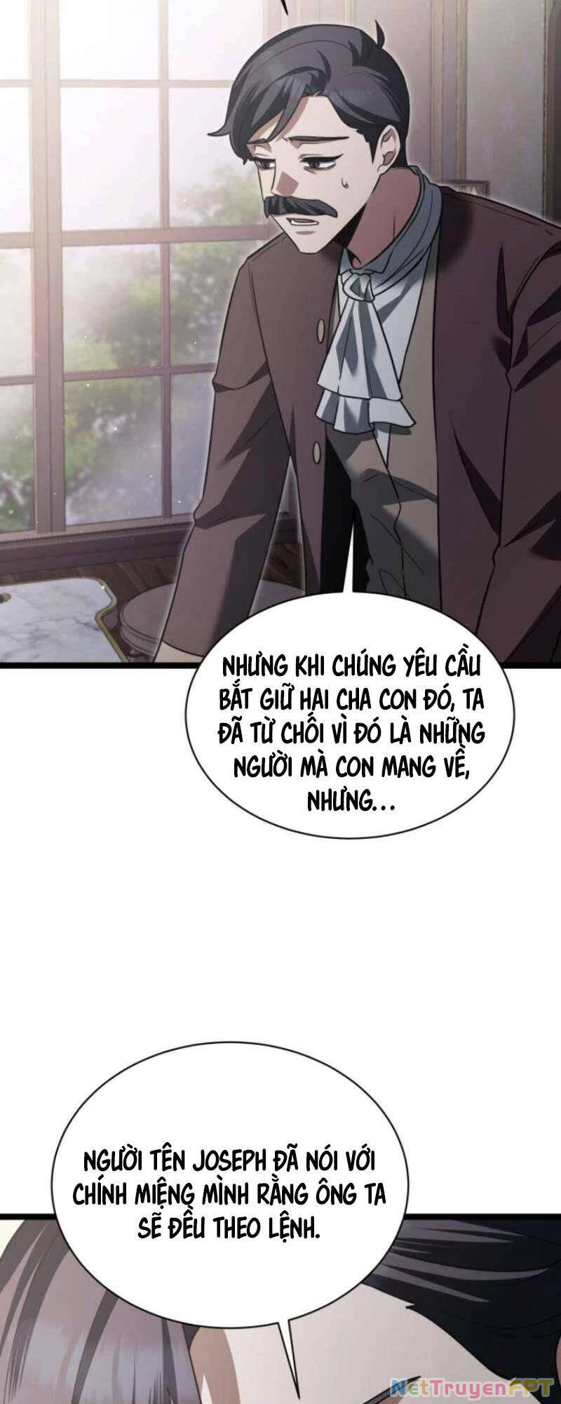 Anh Hùng Trọng Sinh Thành Trưởng Tử Nhà Công Tước Chapter 23 - 74