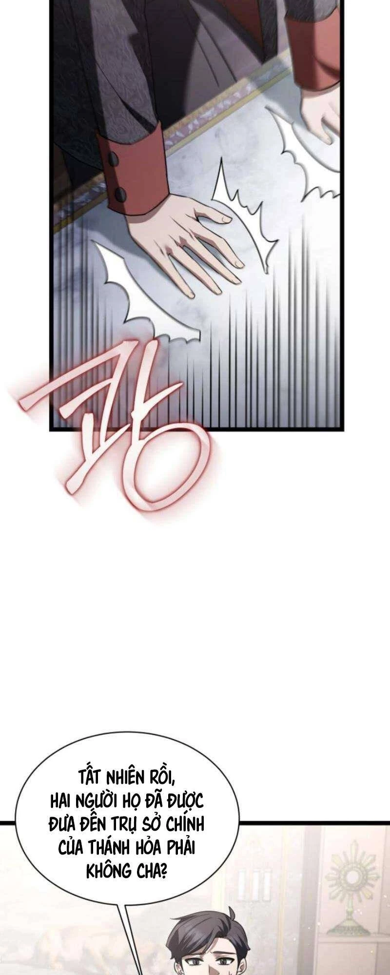 Anh Hùng Trọng Sinh Thành Trưởng Tử Nhà Công Tước Chapter 23 - 76