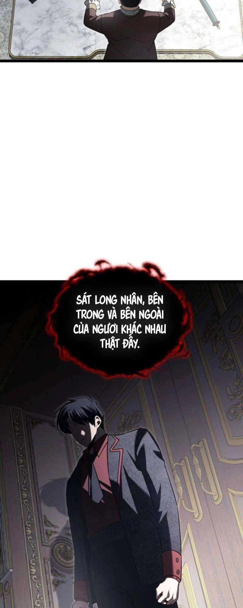 Anh Hùng Trọng Sinh Thành Trưởng Tử Nhà Công Tước Chapter 23 - 83