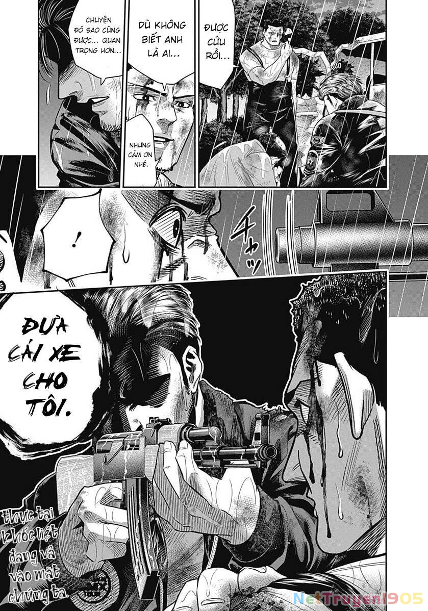Diner Chapter 84 - 22