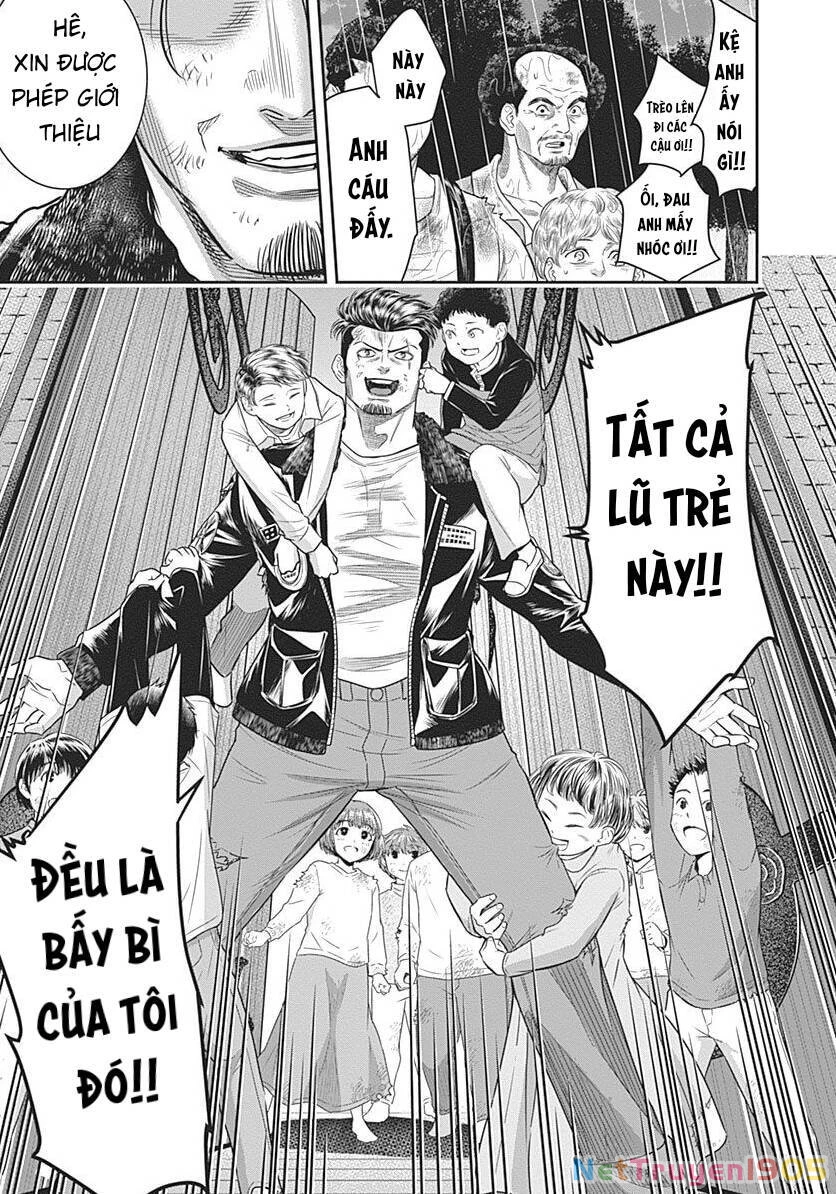 Diner Chapter 85 - 6