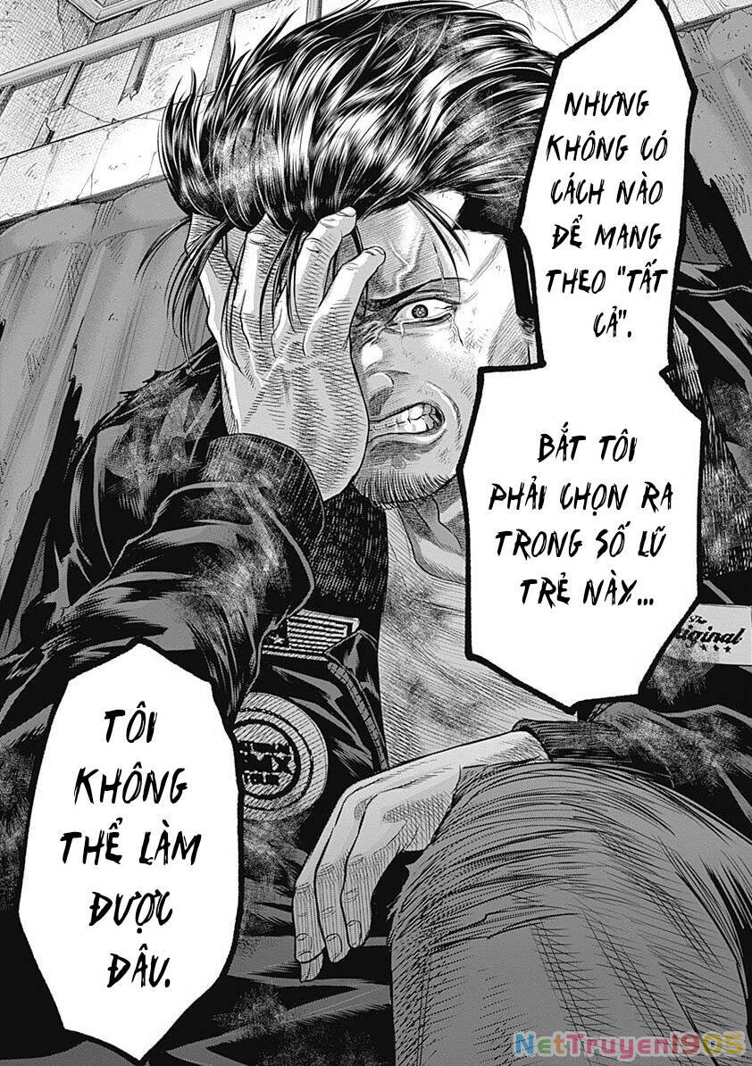 Diner Chapter 85 - 14