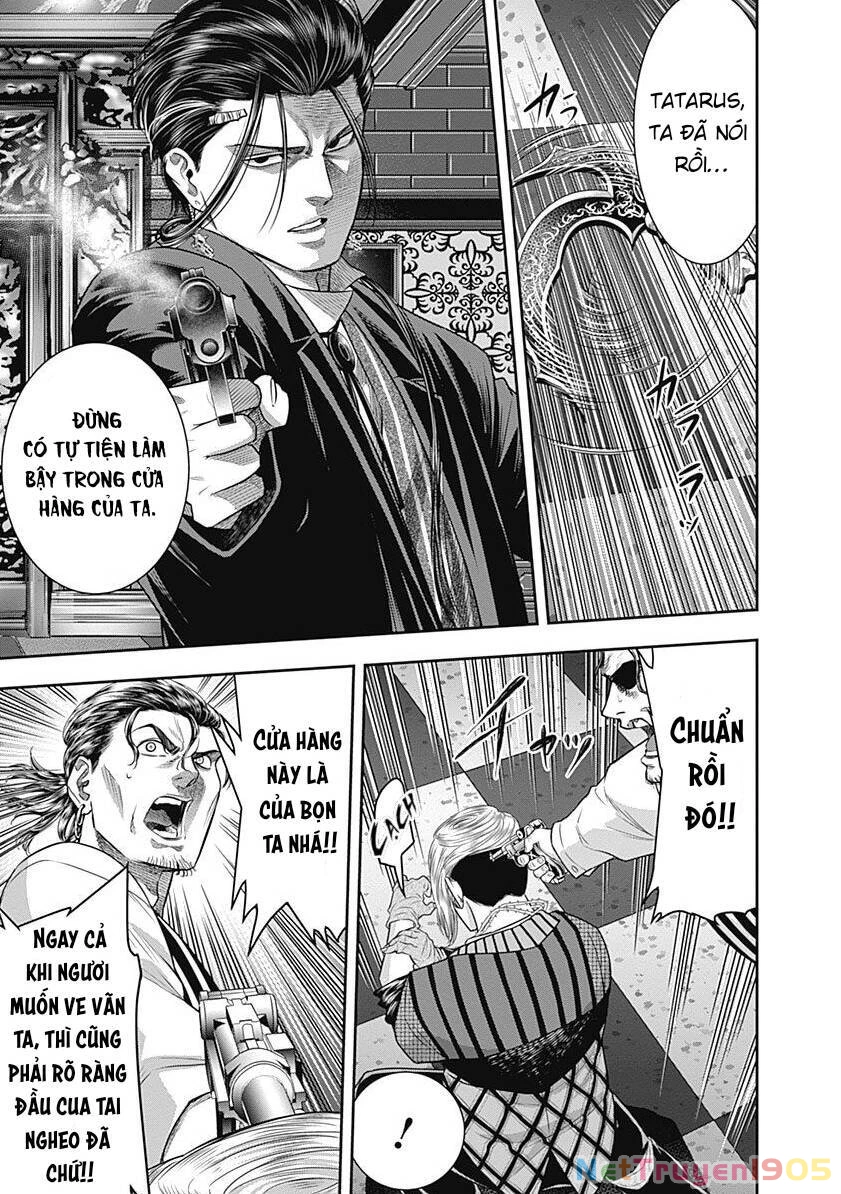 Diner Chapter 86 - 6