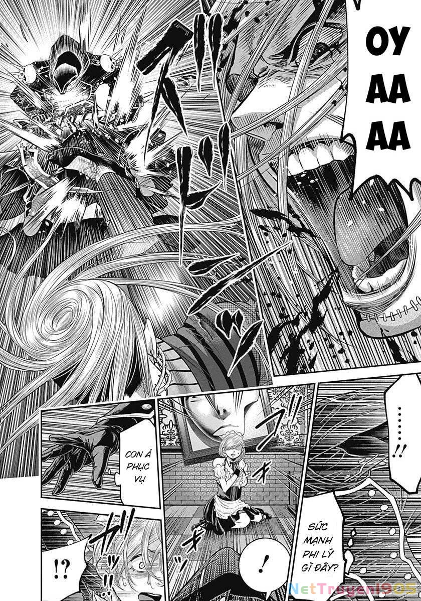 Diner Chapter 86 - 19