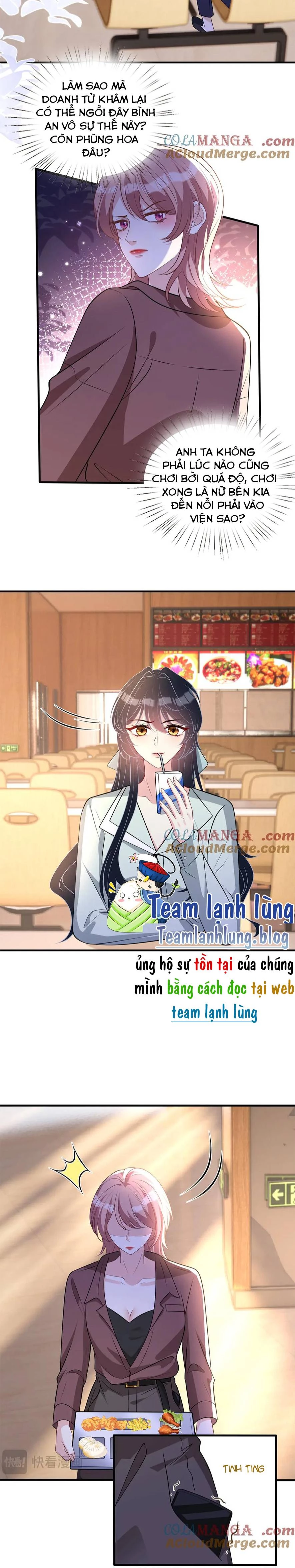 Thiên Kim Toàn Năng Đại Tài Chapter 153 - 2