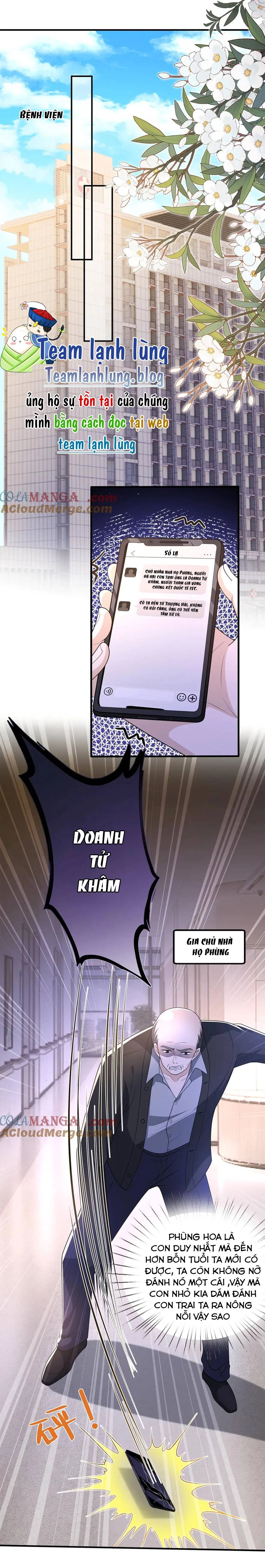 Thiên Kim Toàn Năng Đại Tài Chapter 153 - 4