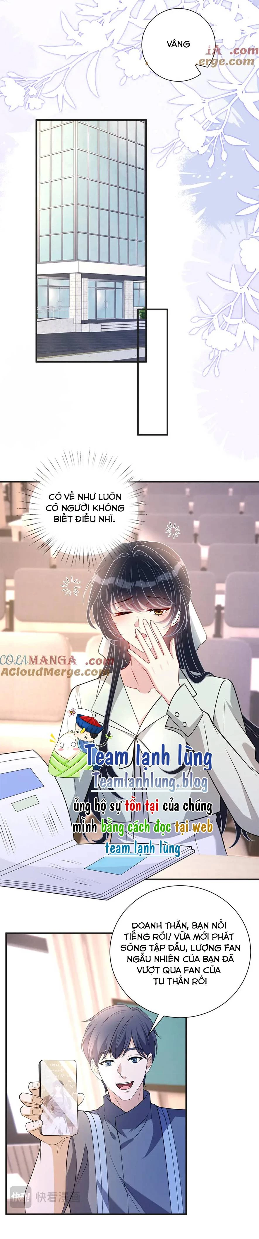 Thiên Kim Toàn Năng Đại Tài Chapter 153 - 6