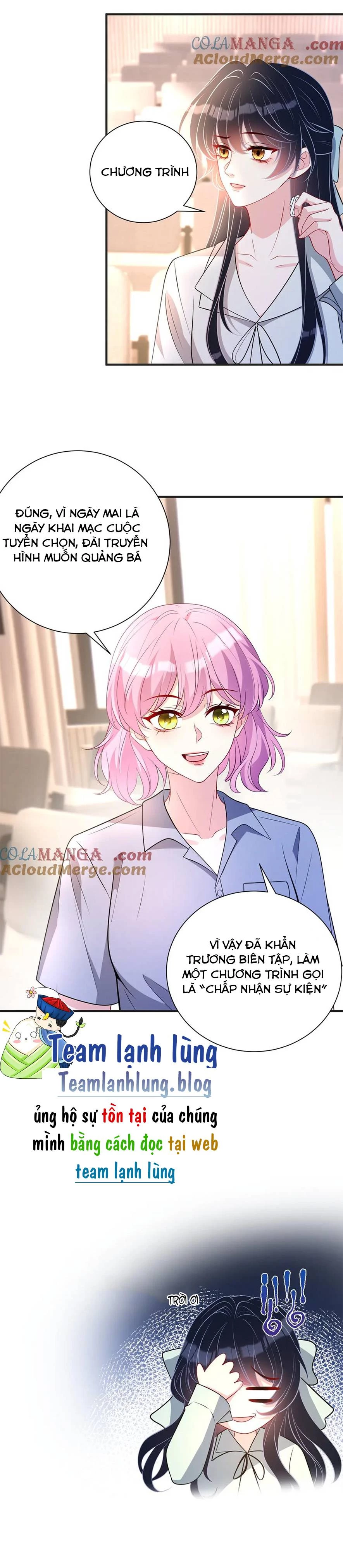 Thiên Kim Toàn Năng Đại Tài Chapter 153 - 7