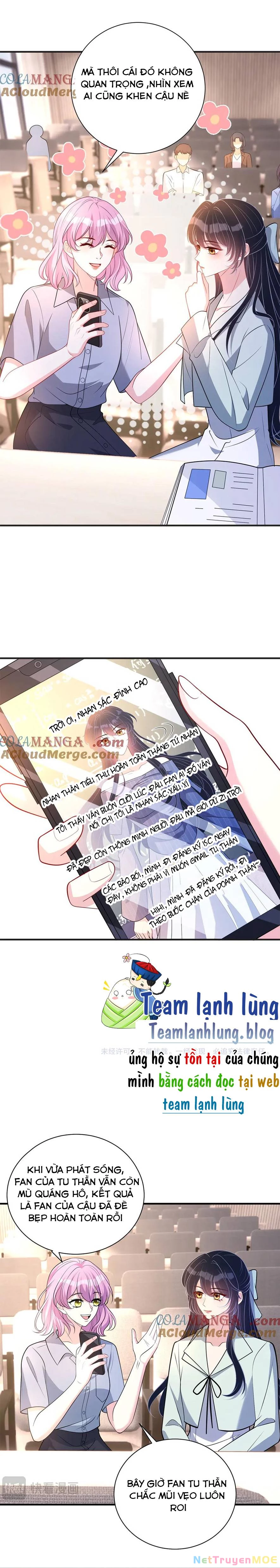 Thiên Kim Toàn Năng Đại Tài Chapter 153 - 8