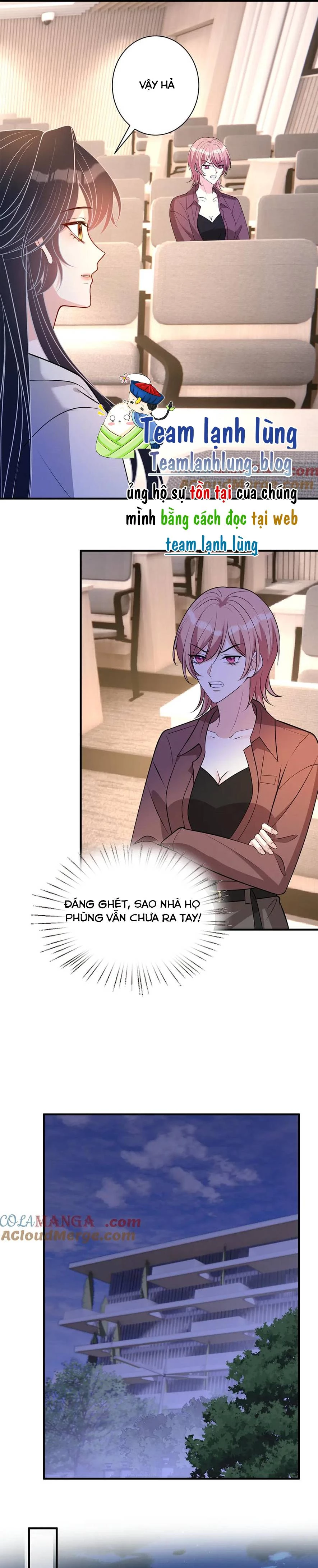 Thiên Kim Toàn Năng Đại Tài Chapter 153 - 9