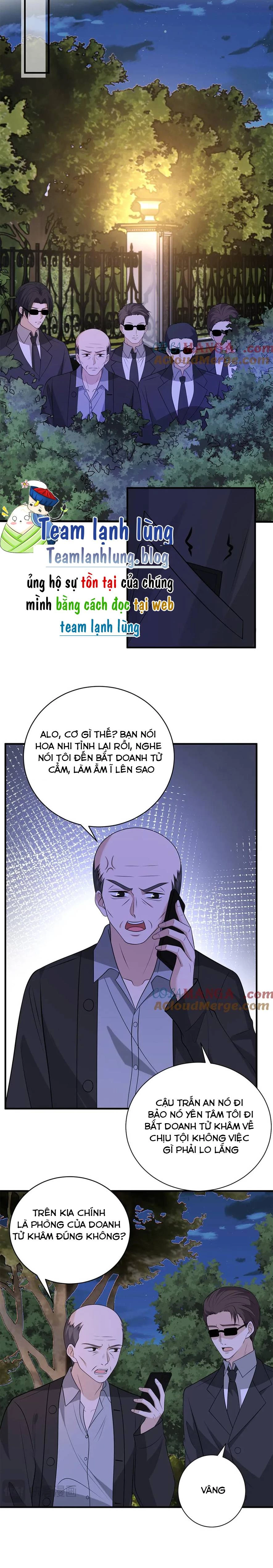 Thiên Kim Toàn Năng Đại Tài Chapter 153 - 10