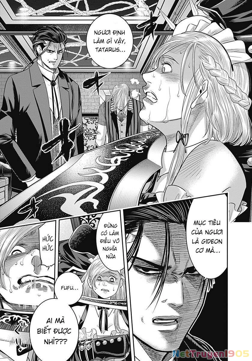 Diner Chapter 87 - 3