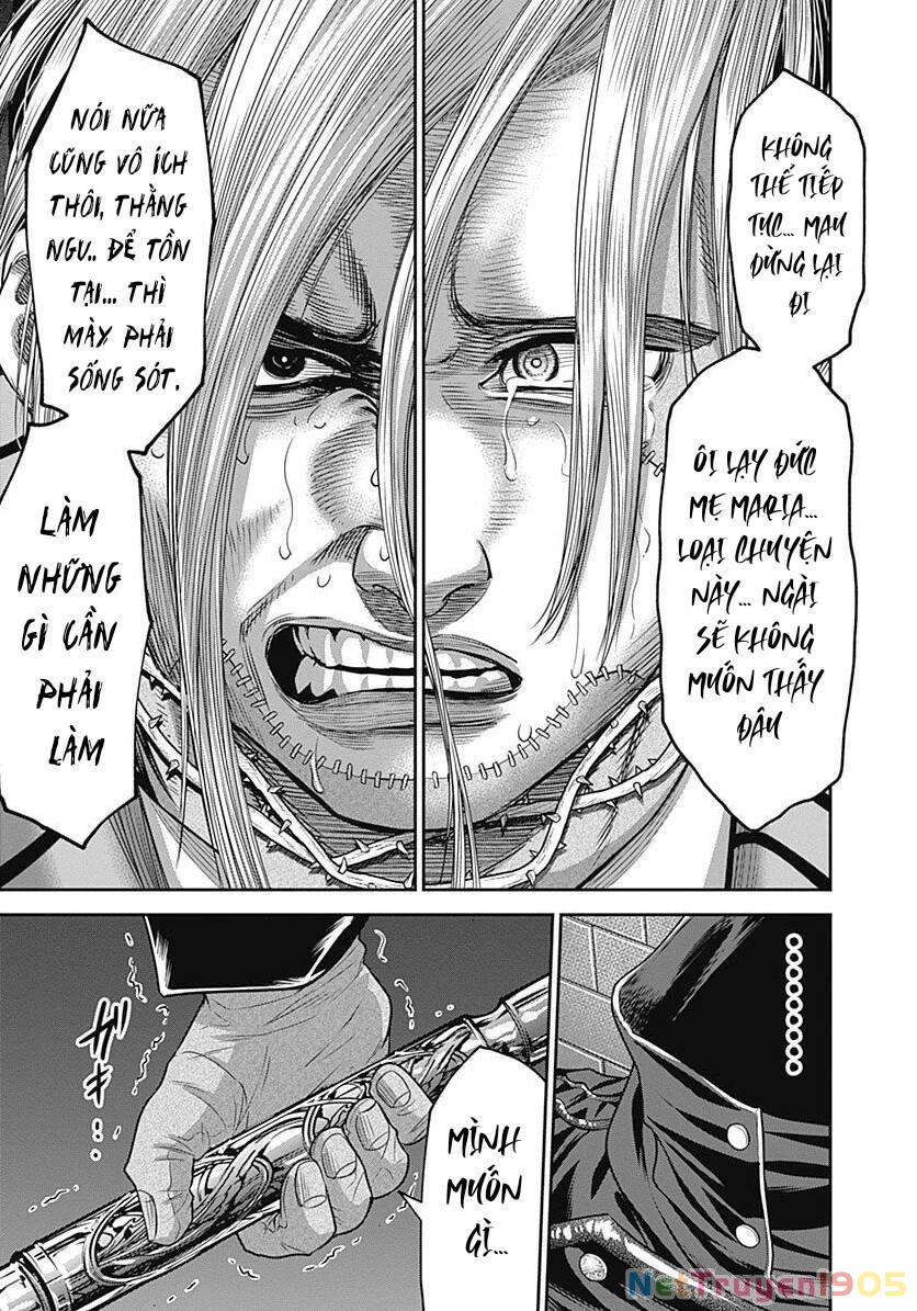 Diner Chapter 87 - 9