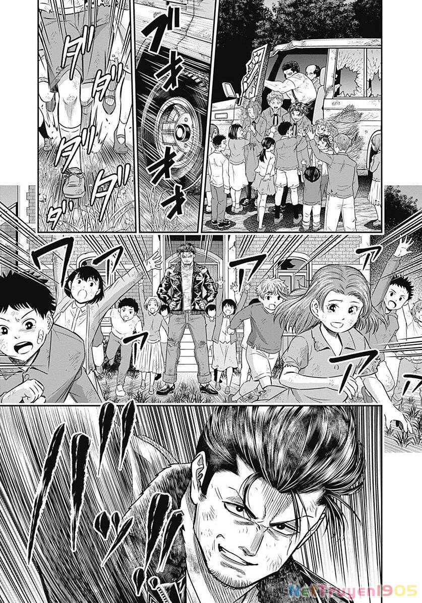 Diner Chapter 87 - 19