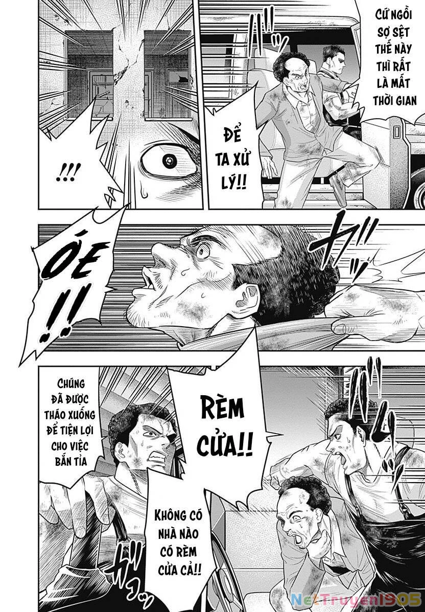 Diner Chapter 88 - 5