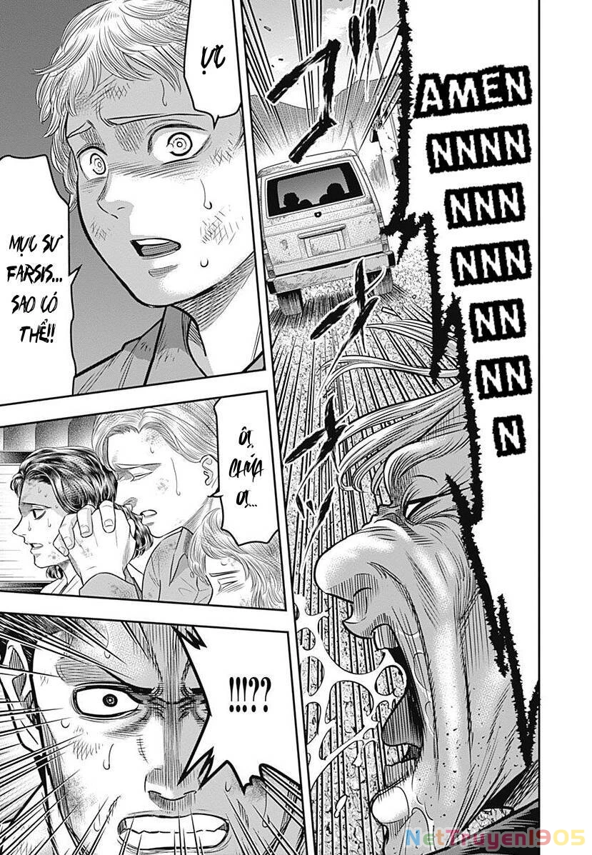 Diner Chapter 88 - 10