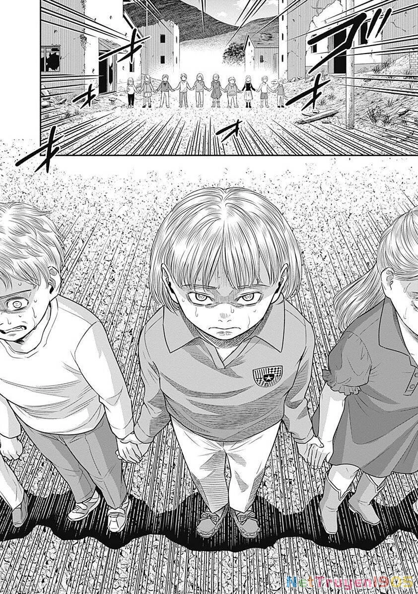 Diner Chapter 88 - 11