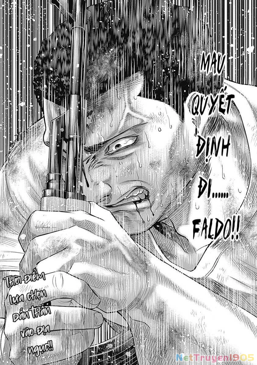 Diner Chapter 88 - 20