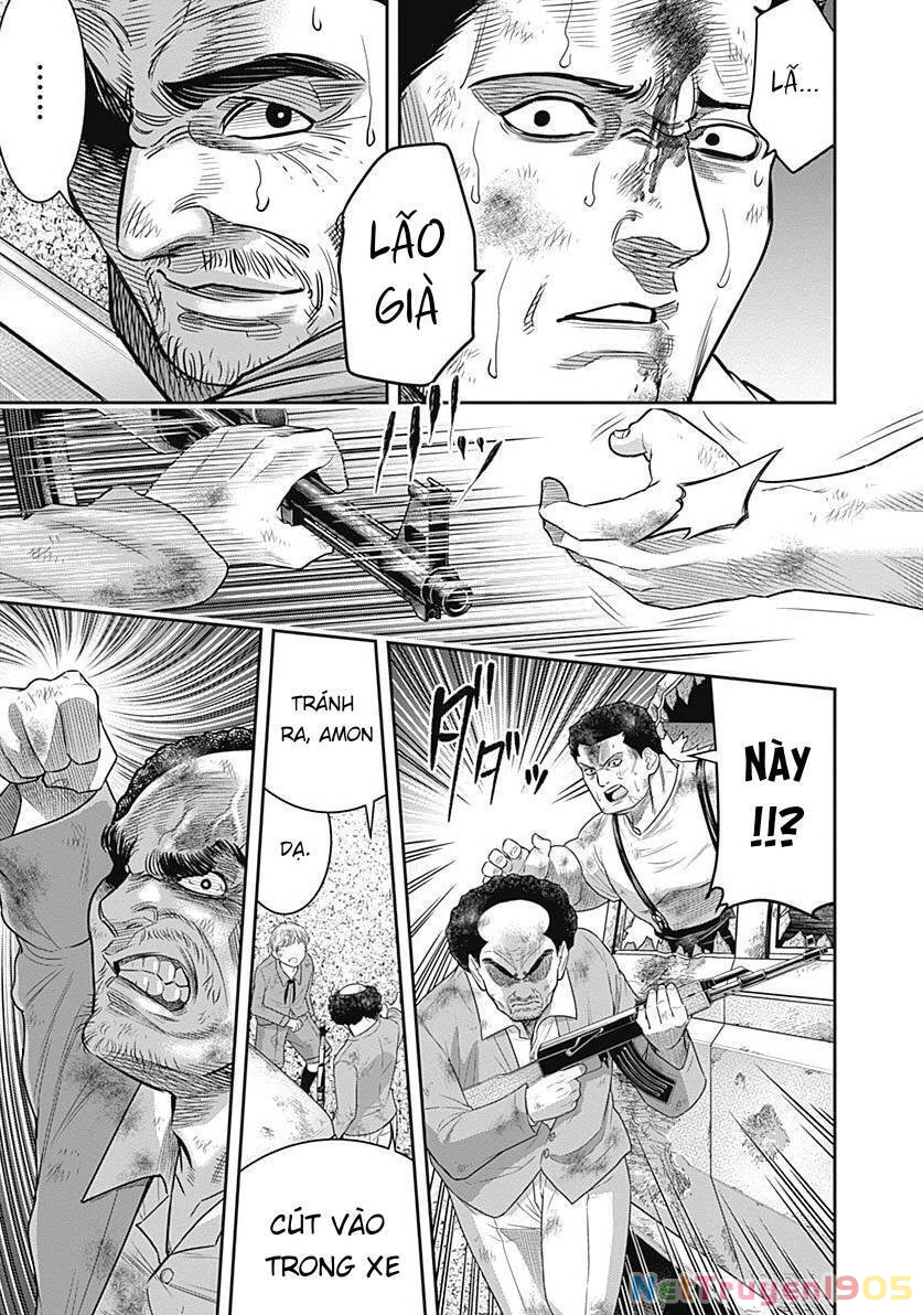 Diner Chapter 89 - 8