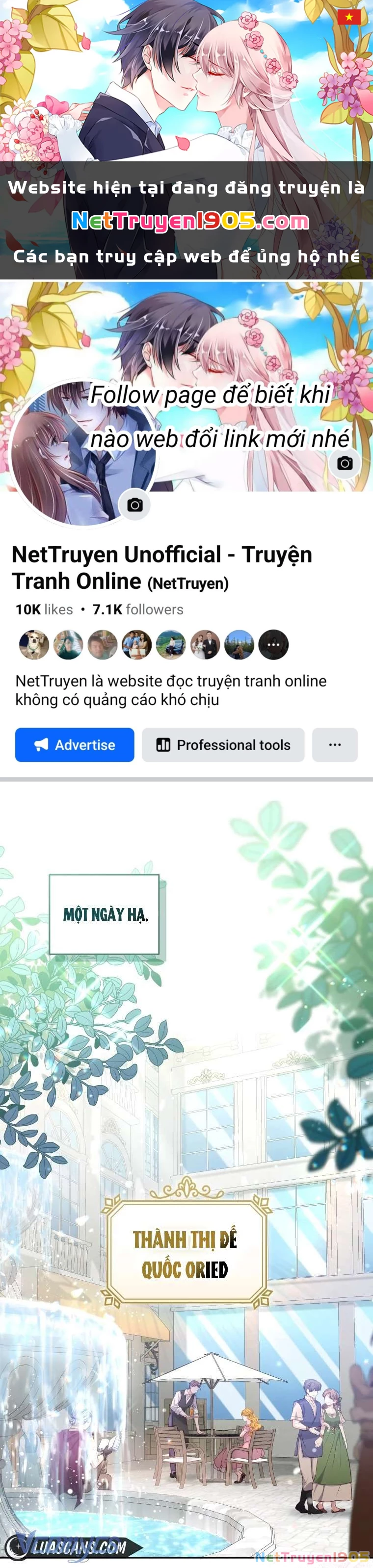 Tôi Đang Được Nuôi Dưỡng Bởi Những Kẻ Phản Diện Chapter 59 - 1