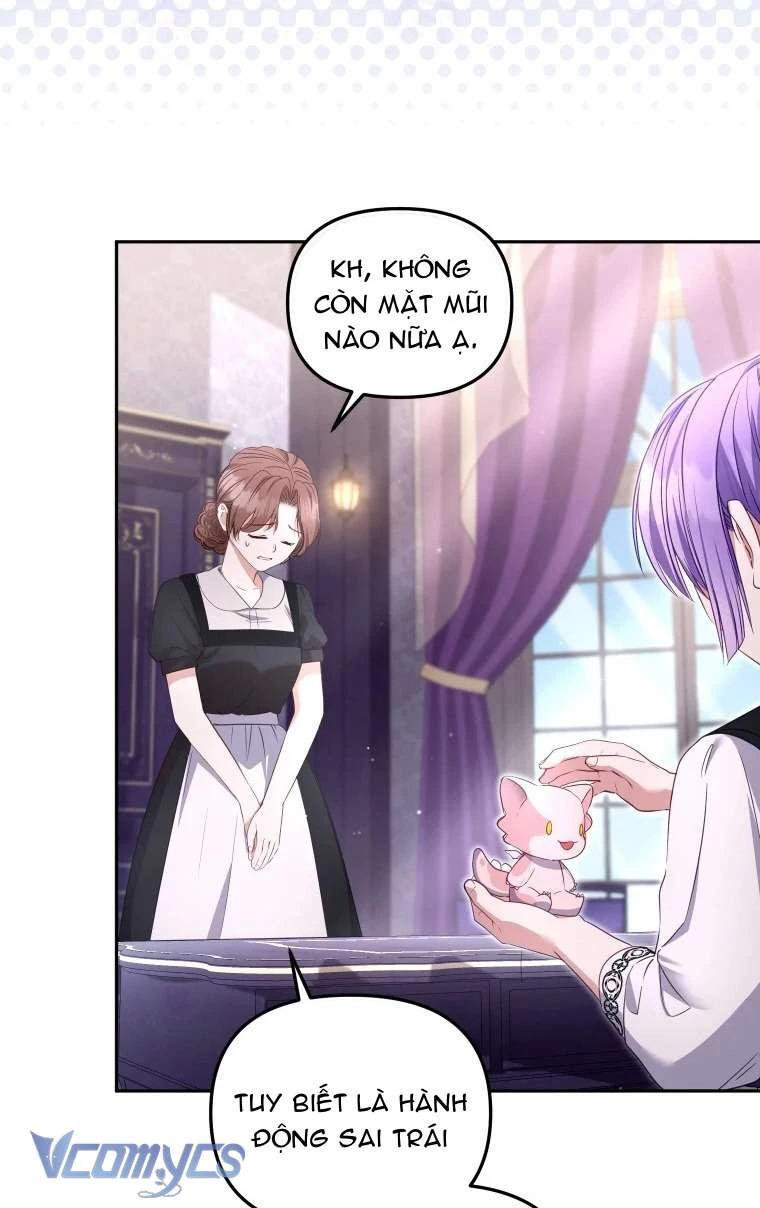 Tôi Đang Được Nuôi Dưỡng Bởi Những Kẻ Phản Diện Chapter 59 - 14