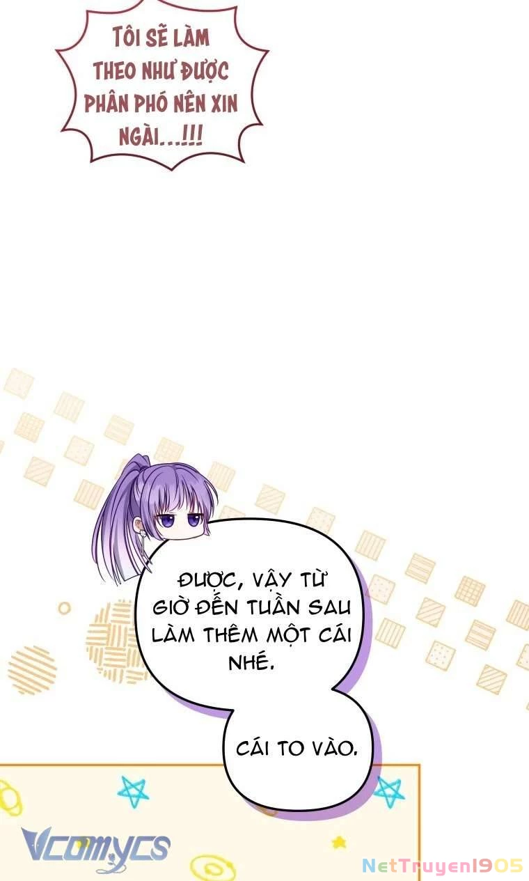 Tôi Đang Được Nuôi Dưỡng Bởi Những Kẻ Phản Diện Chapter 59 - 19