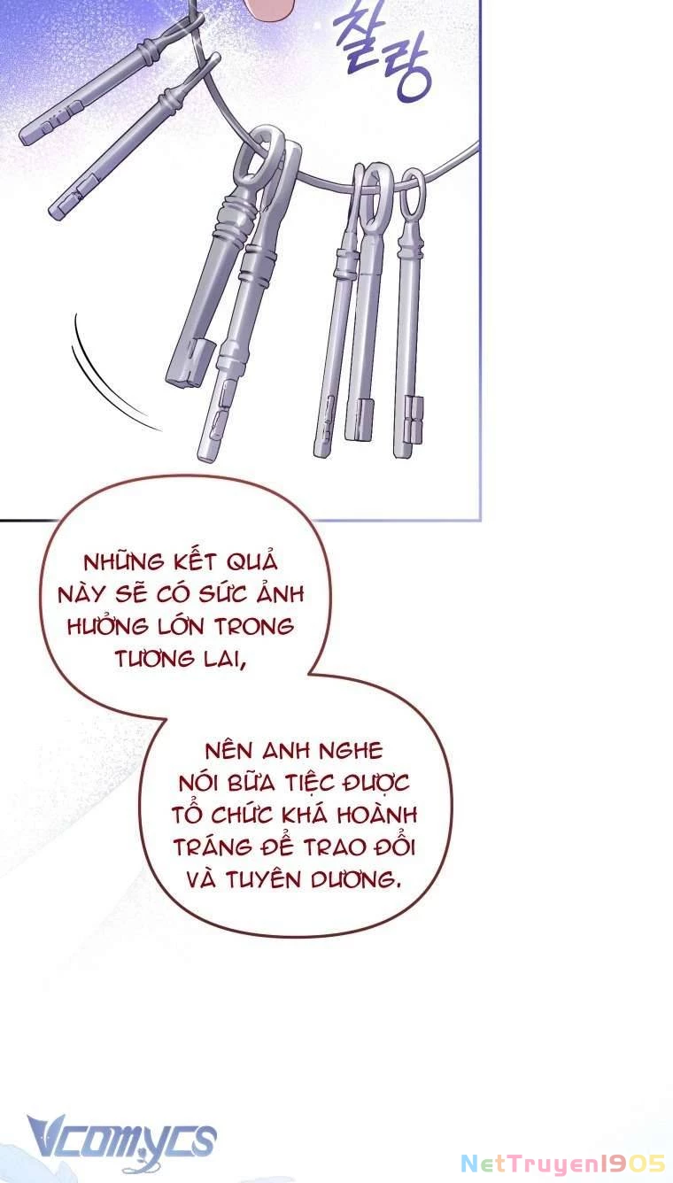 Tôi Đang Được Nuôi Dưỡng Bởi Những Kẻ Phản Diện Chapter 59 - 38