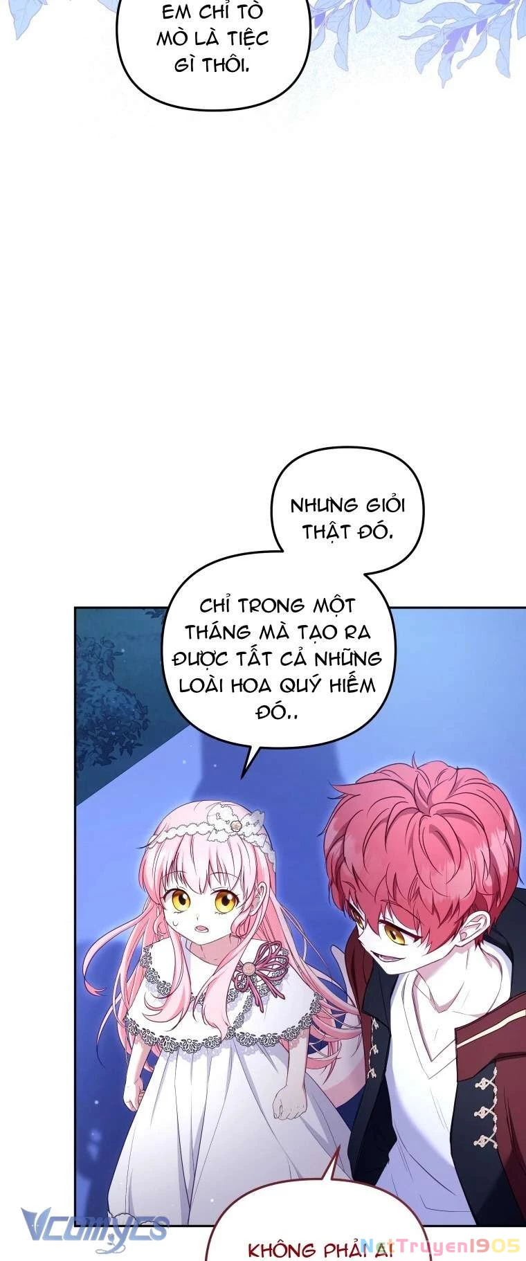 Tôi Đang Được Nuôi Dưỡng Bởi Những Kẻ Phản Diện Chapter 59 - 40