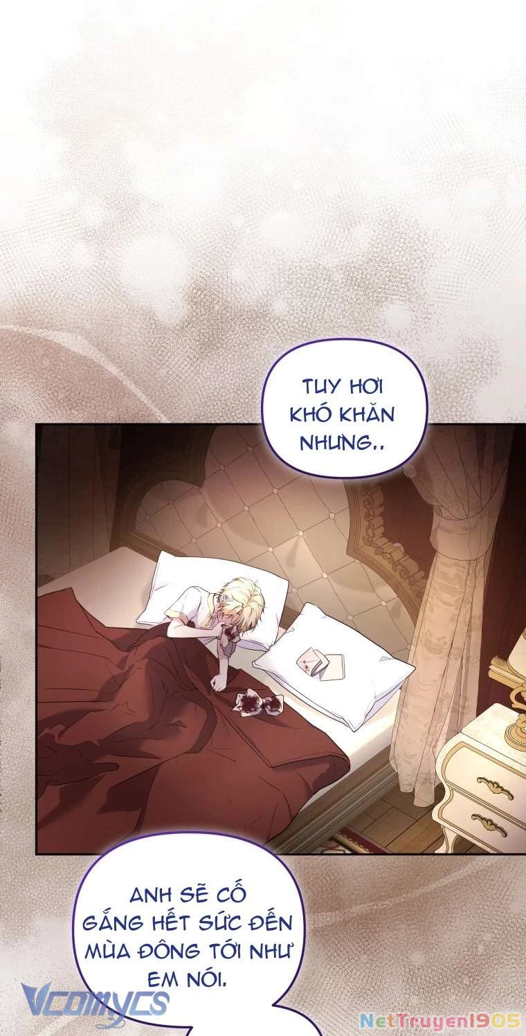 Tôi Đang Được Nuôi Dưỡng Bởi Những Kẻ Phản Diện Chapter 59 - 54
