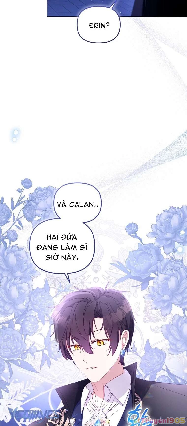 Tôi Đang Được Nuôi Dưỡng Bởi Những Kẻ Phản Diện Chapter 59 - 60
