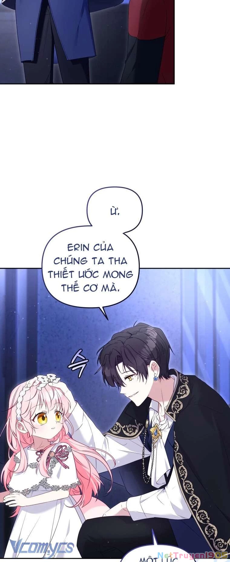 Tôi Đang Được Nuôi Dưỡng Bởi Những Kẻ Phản Diện Chapter 59 - 67