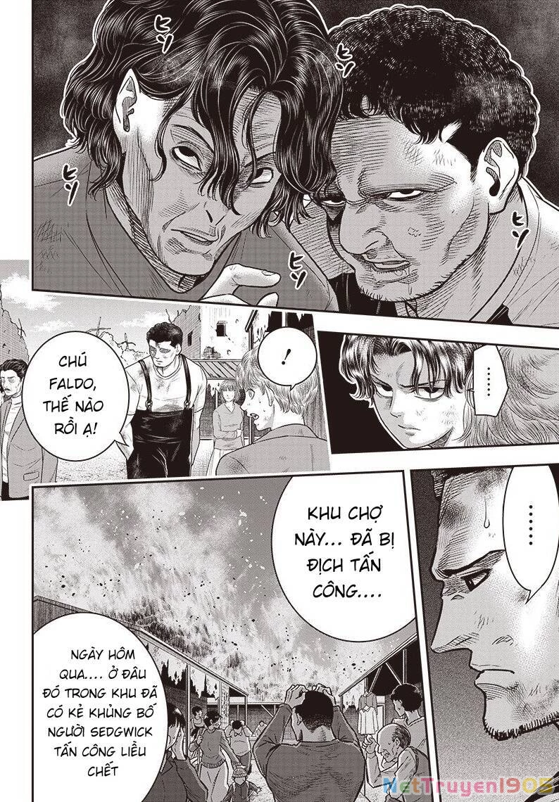 Diner Chapter 90 - 5