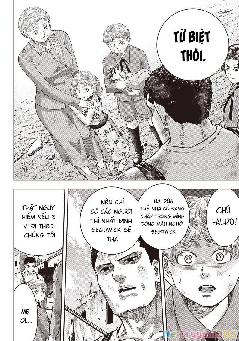 Diner Chapter 90 - 7