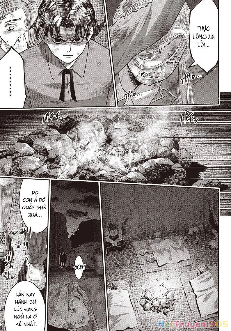 Diner Chapter 90 - 14