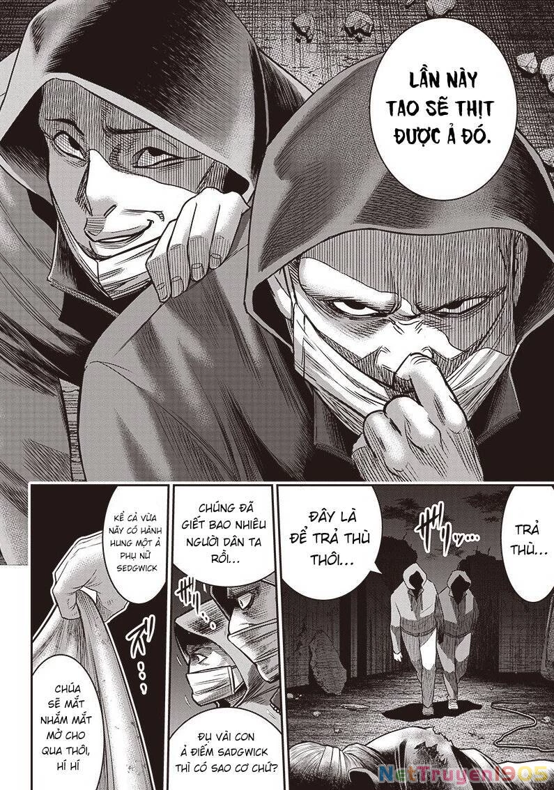 Diner Chapter 90 - 15