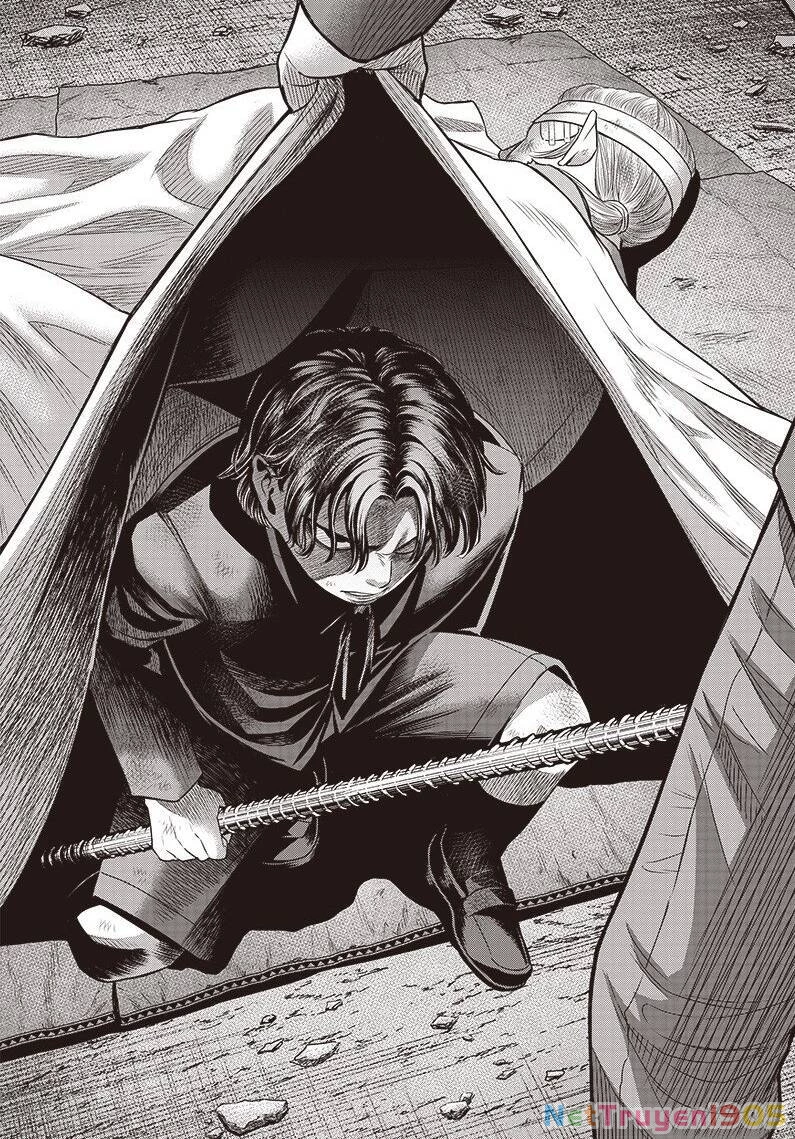 Diner Chapter 90 - 16