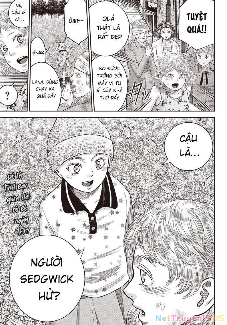 Diner Chapter 90 - 22