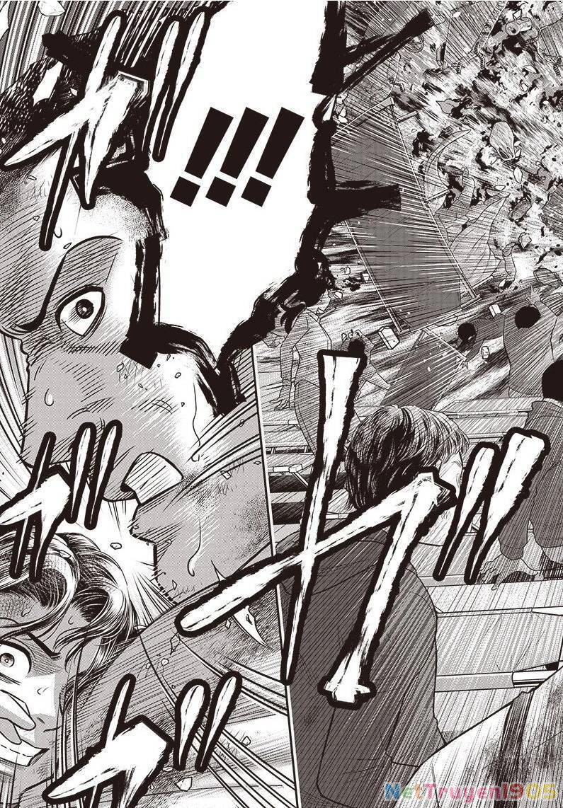 Diner Chapter 91 - 4