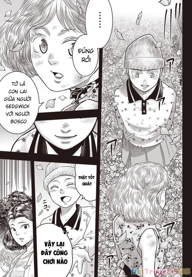 Diner Chapter 91 - 6